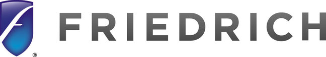Friedrich-Logo