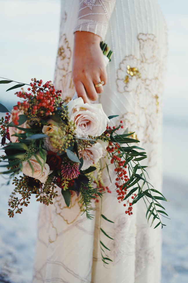 Les Coins Heureux wedding planner Paris : comment choisir l'alcool de mariage