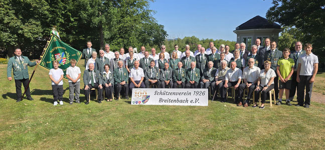 schuetzenverein1926breitenbach e. V.