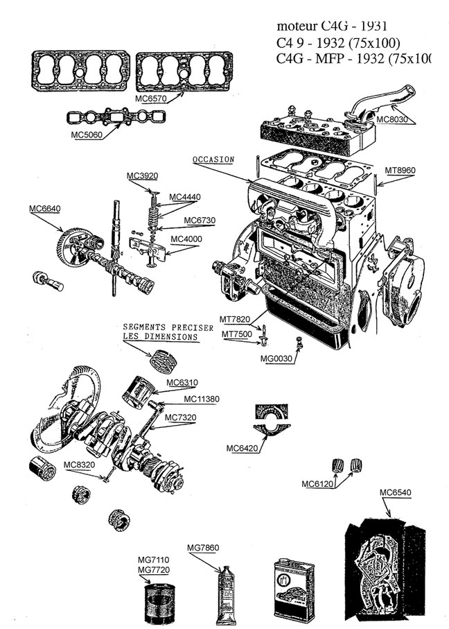 Moteur