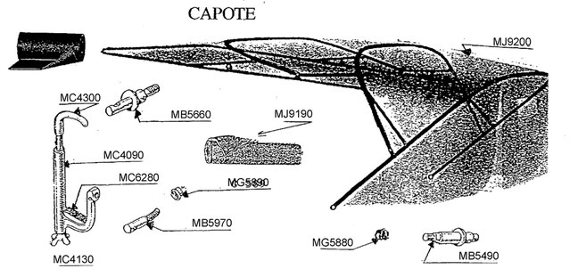 Capote