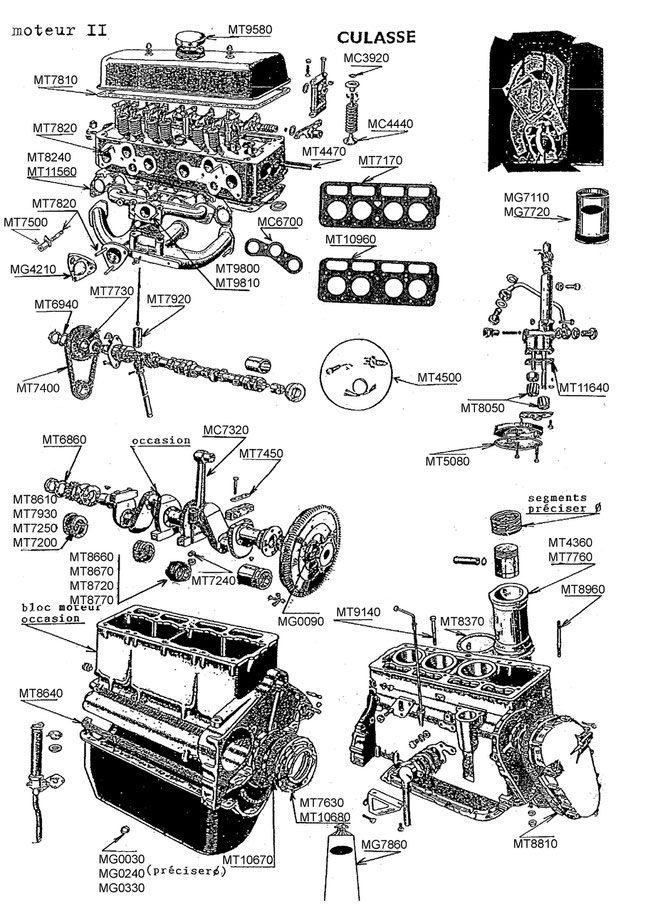 Moteur 11