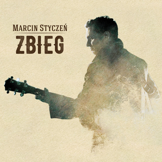 Marcin Styczeń - Zbieg