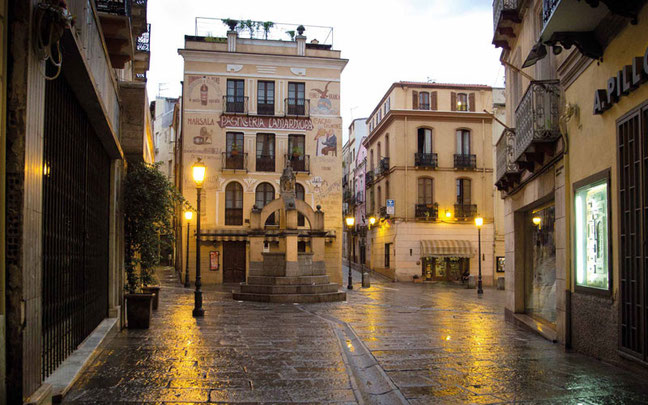 E-Biken auf Sardinien © Rotalis