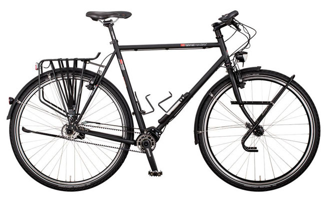 Vsf Fahrradmanufaktur Tx 1200 Velototal Das Grosste Fahrrad Netzwerk