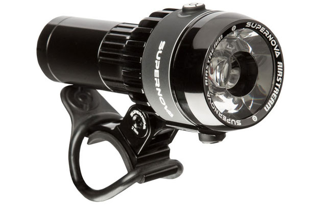 Die Airstream von Supernova bietet beste Fernsicht © Supernova