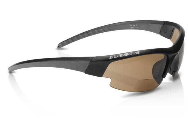 Swiss Eye Modell Gardosa © Swiss Eye