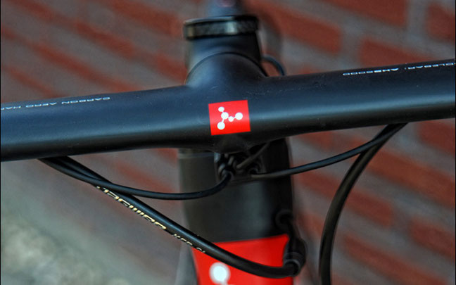Vorbau © veloimages
