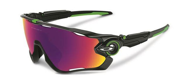 Marc Cavendishs Signature Brille
