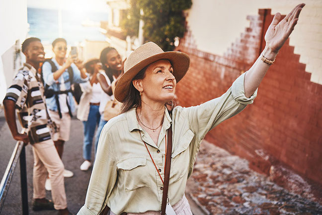 Guía Turístico: Todo lo que necesitas saber para convertirte en profesional