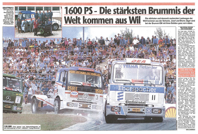 Hübsch gemacht, aber nicht perfekt: Der Apfelbaum im Isometric Design, generiert von Midjourney. Die Holzharassen bedürfen bei genauer Betrachtung noch einer Überarbeitung.