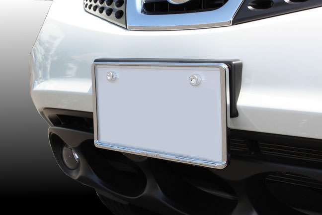 DS-56~59 アルファ 粋シリーズ セキュリティボルトカバー - LED・カー