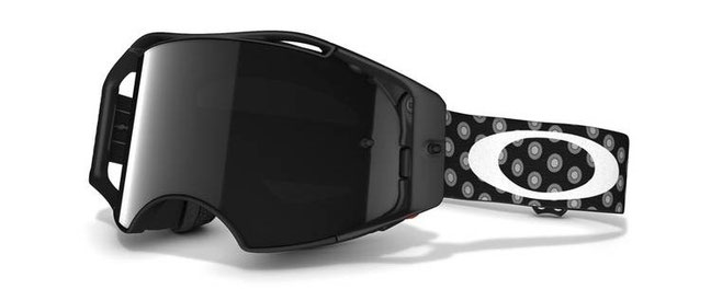 Oakley Airbrake MX Goggles