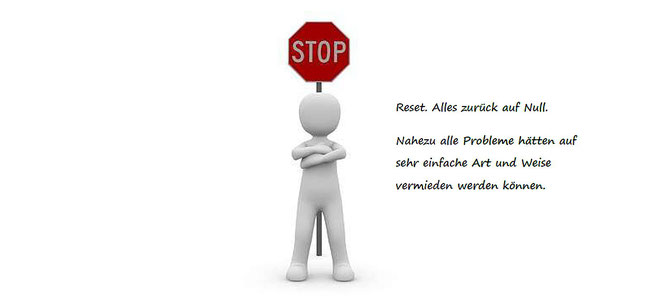 Familienunternehmen: Reset mit Risikomanagement