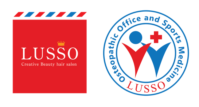 都立家政 美容室LUSSO(ルッソ)