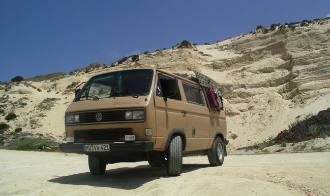 2005 PORTUGAL