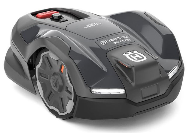 Husqvarna Rasenroboter 405XE NERA