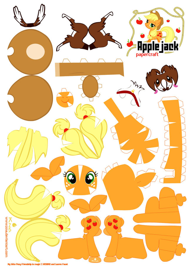 applejack!