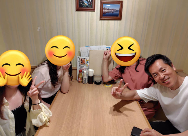 送別会
