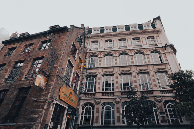 BRUXELLES