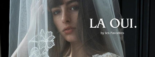 Oui by les Favorites - 22 et 23 Novembre 2024