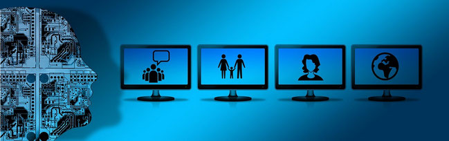 Formation e-cime créer et gérer votre site internet pour les artisans avec la capeb