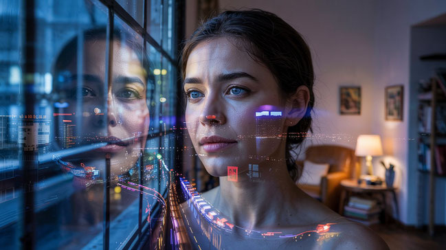 Wie sich INFJ überfordern