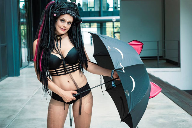Ciwana Black - Photo by im-fotografie
