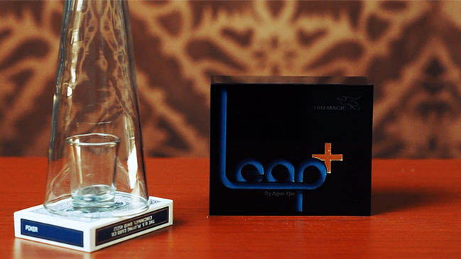 LEAP+ / リープ プラス（遠隔式 コイン射出箱） - MAGICA-マギカ-