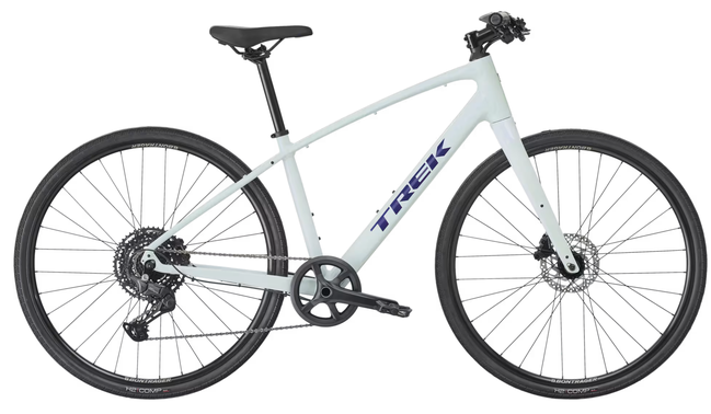 TREK FX 3 Gen 4 アメリカブランド クロスバイク