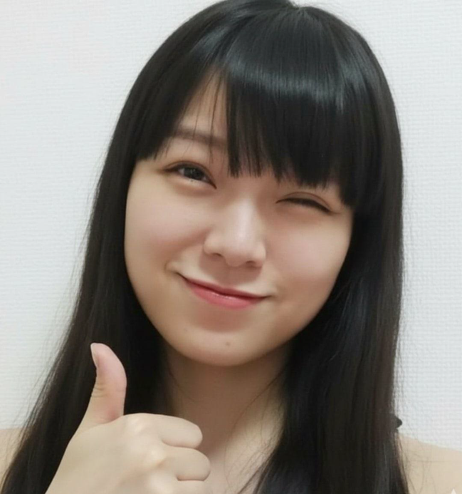 <img src="woman.jpg" alt="将来の国際結婚について考える在日ベトナム女性">
