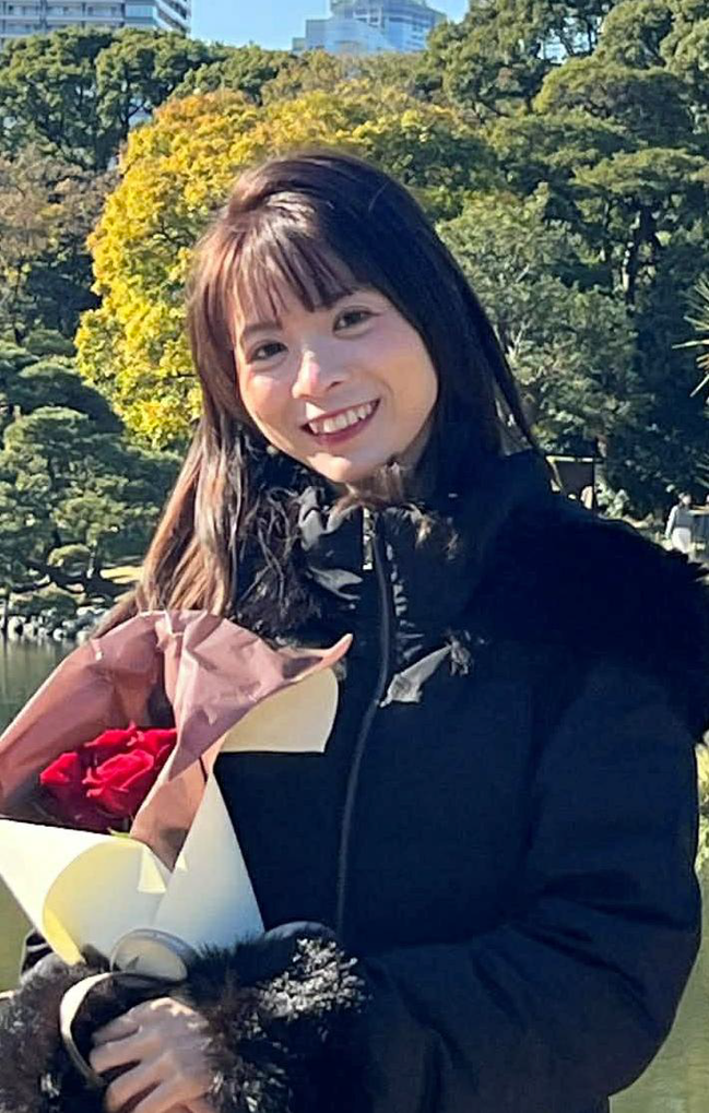 <img src="woman.jpg" alt="将来の国際結婚について考える在日ベトナム女性">