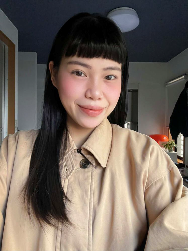 <img src="woman.jpg" alt="将来の国際結婚について考える在日ベトナム女性">