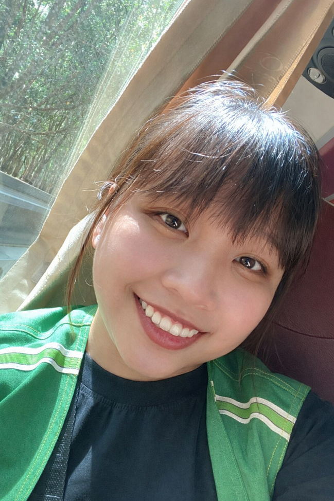 <img src="woman.jpg" alt="将来の国際結婚について考える在日ベトナム女性">