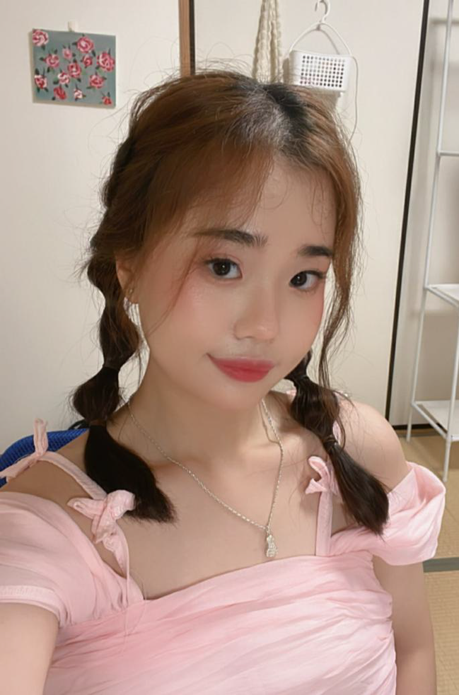 <img src="woman.jpg" alt="将来の国際結婚について考える在日ベトナム女性">