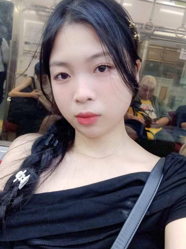 <img src="woman.jpg" alt="将来の国際結婚について考える在日ベトナム女性">