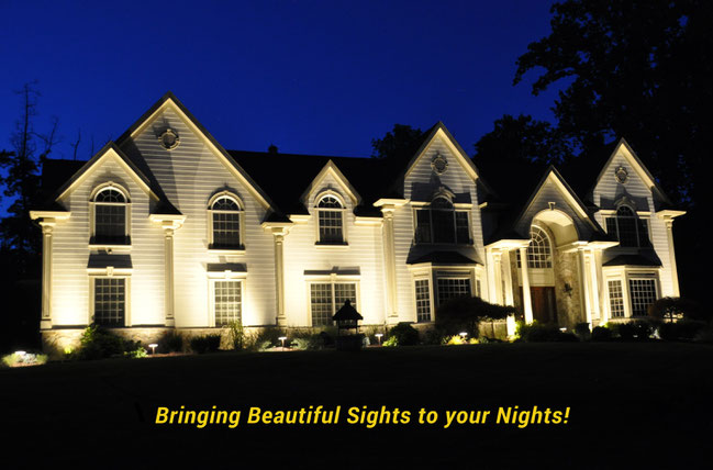 InVista Lighting Design is a professional services firm providing design and installation services of low voltage landscape lighting systems since 2005. Serving Northern NJ, Bergen, Passaic, and Ocean counties.