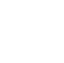 Musiknoten in weiß