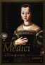 アーニョロ・ブロンズィーノ「マリア・デ・メディチの肖像」
