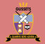 Gussets 