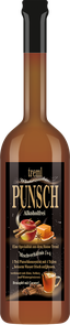 Bratapfel Caramel Punsch von Treml Punsch