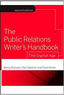 blic Relations Writer’s Handbook: The Digital Age  (2007) by Merry Aronson, Don Spetner, Carol Ames