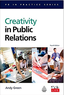 Creativity in Public Relations