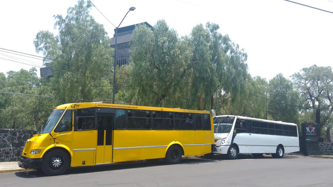 transporte escolar y de personal seguro en ciudad de mexico, transporte escolar seguro y puntual, transporte de personal puntual y seguro en cdmx, indexar