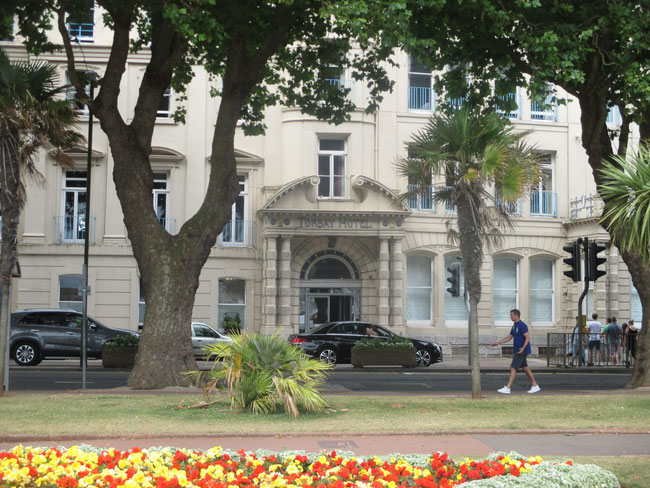 Torquay Hotel