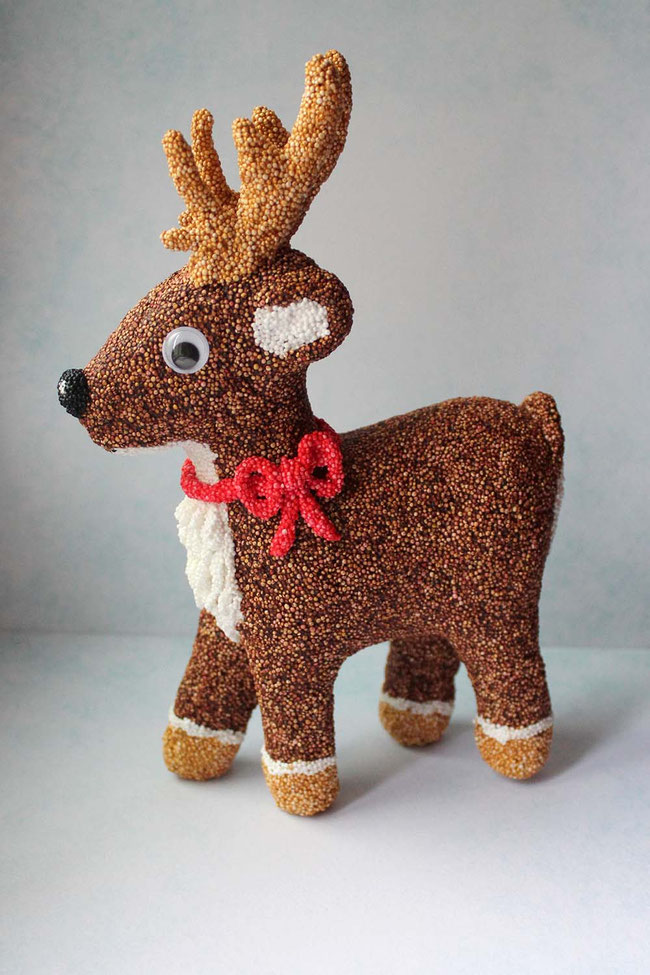 Spielwaren Trends Weihnachten 2022 Foam Clay Weihnachten SpielwarenKröll in Gänserndorf