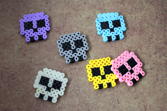 Hama Halloween - Spielwaren-Kröll in Gänserndorf