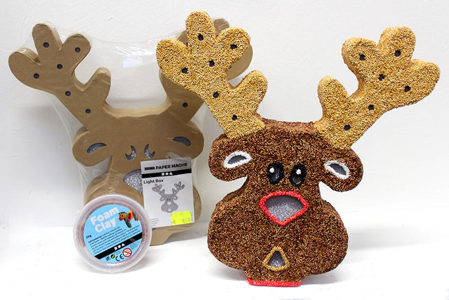 Foam Clay Weihnachten Spielwaren Kröll In Gänserndorf