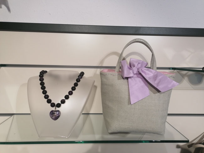 Trachenschmuck  bei TRACHT.heute