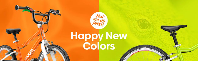 womm new colors